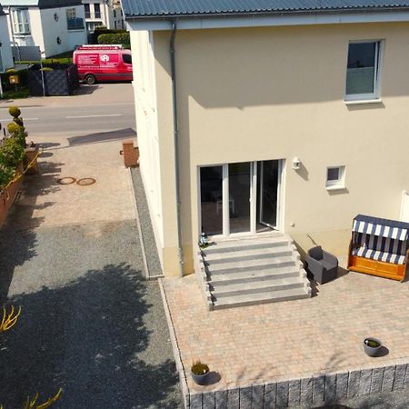 Ferienwohnung Maximilian Грёмиц Экстерьер фото