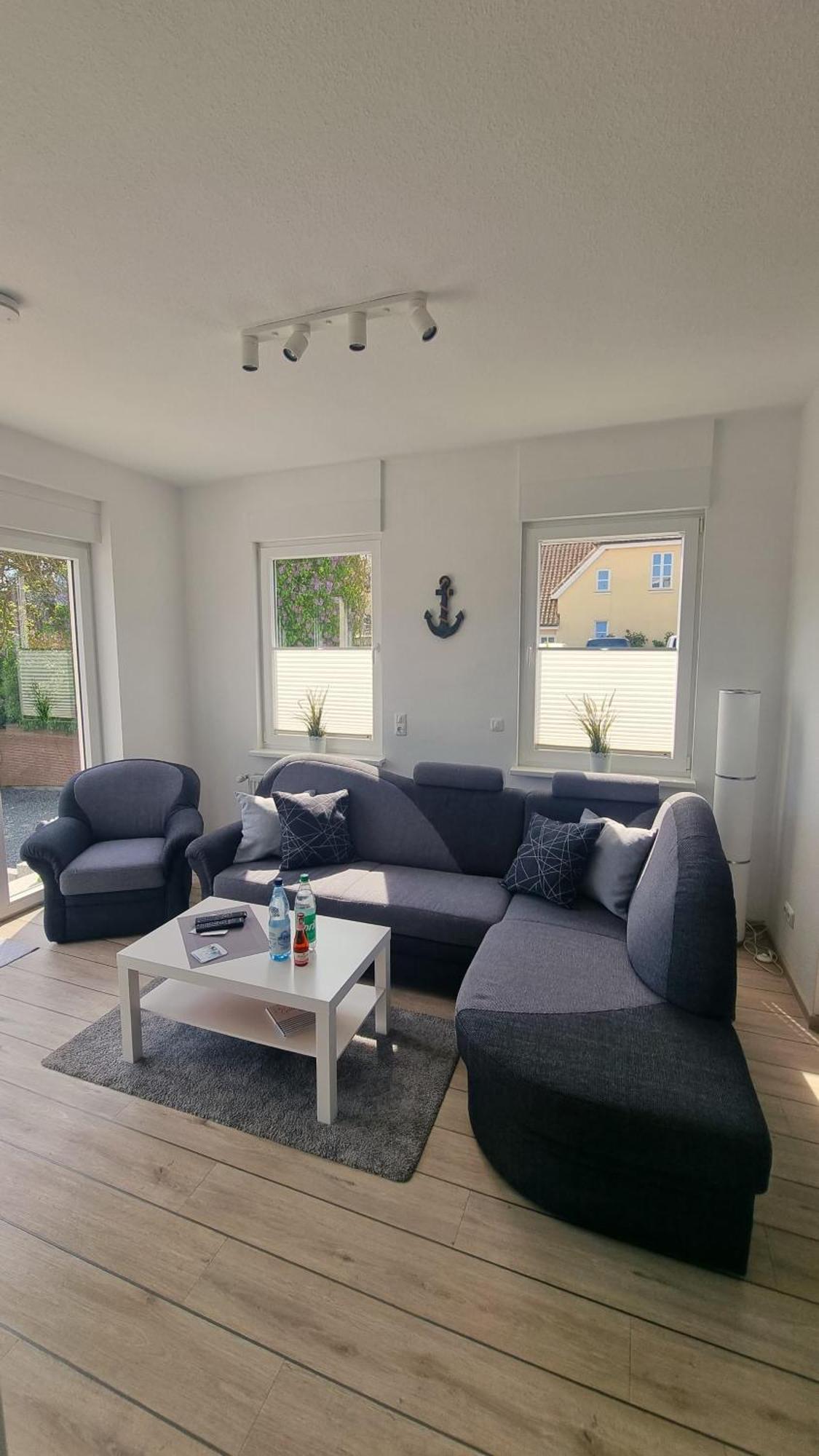 Ferienwohnung Maximilian Грёмиц Экстерьер фото