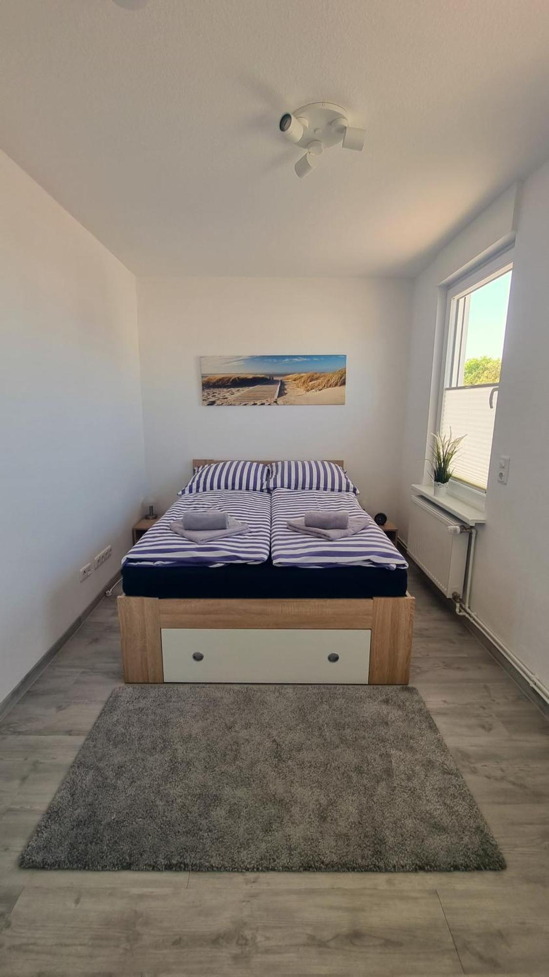 Ferienwohnung Maximilian Грёмиц Экстерьер фото