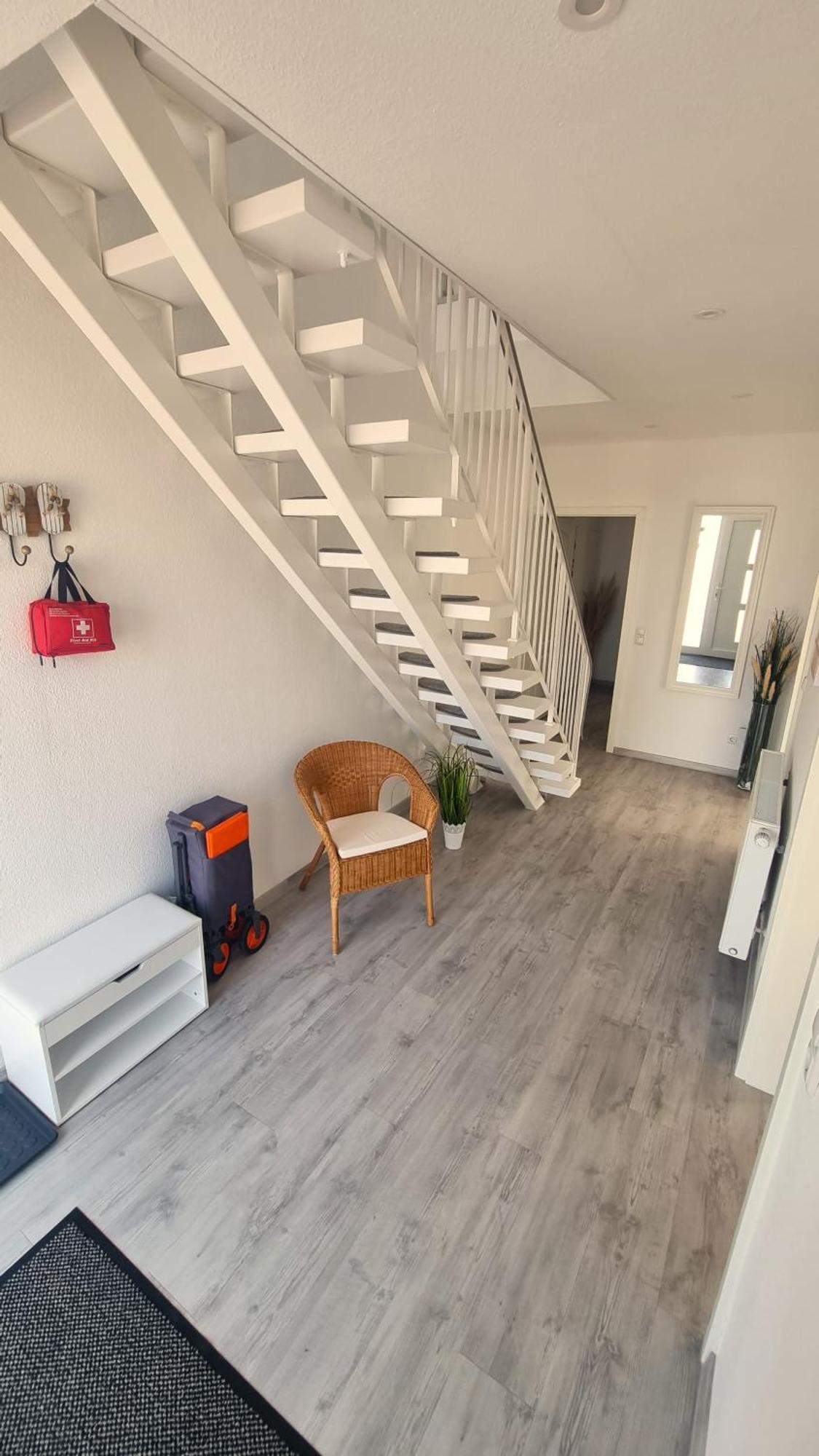 Ferienwohnung Maximilian Грёмиц Экстерьер фото