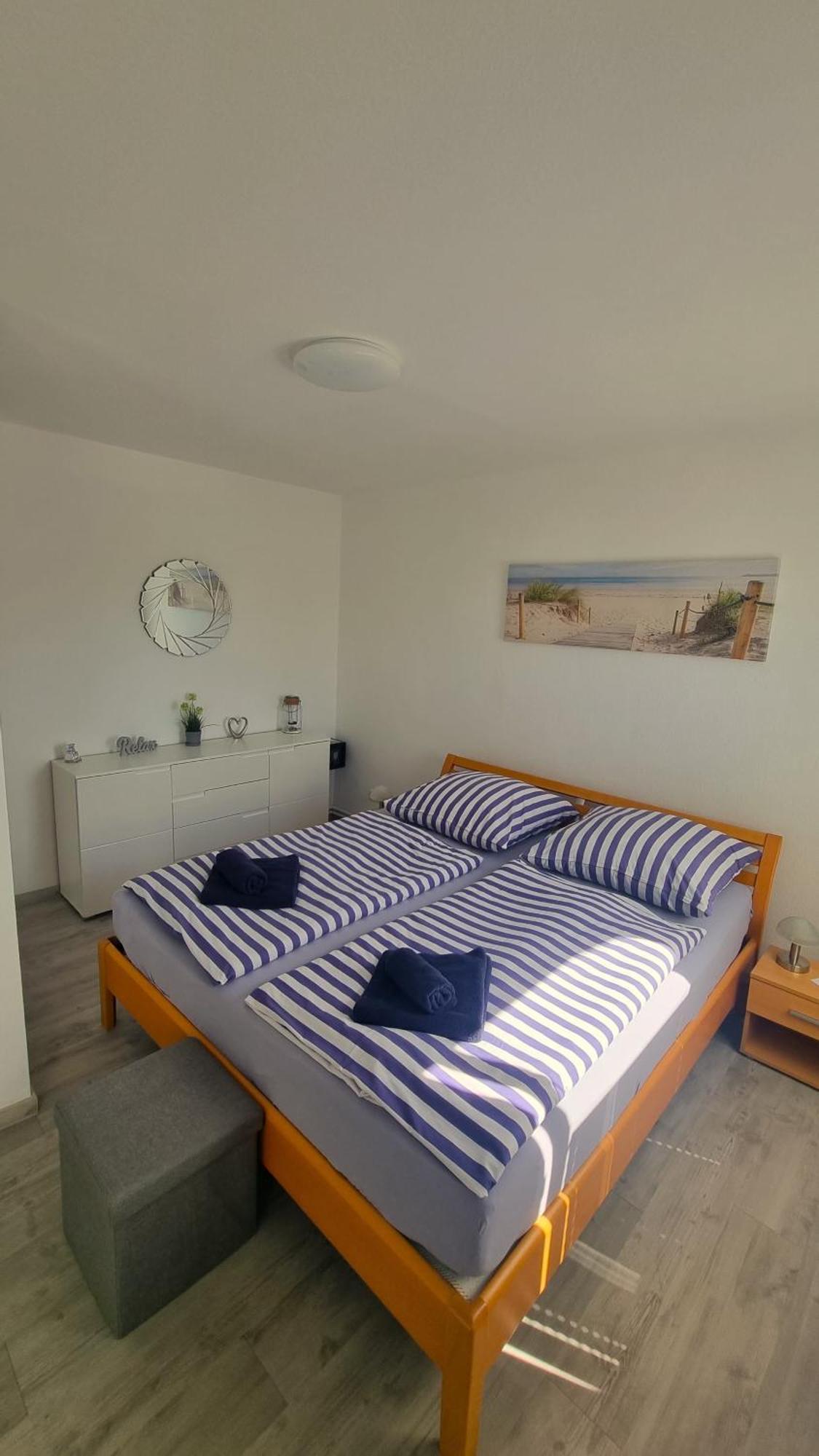 Ferienwohnung Maximilian Грёмиц Экстерьер фото