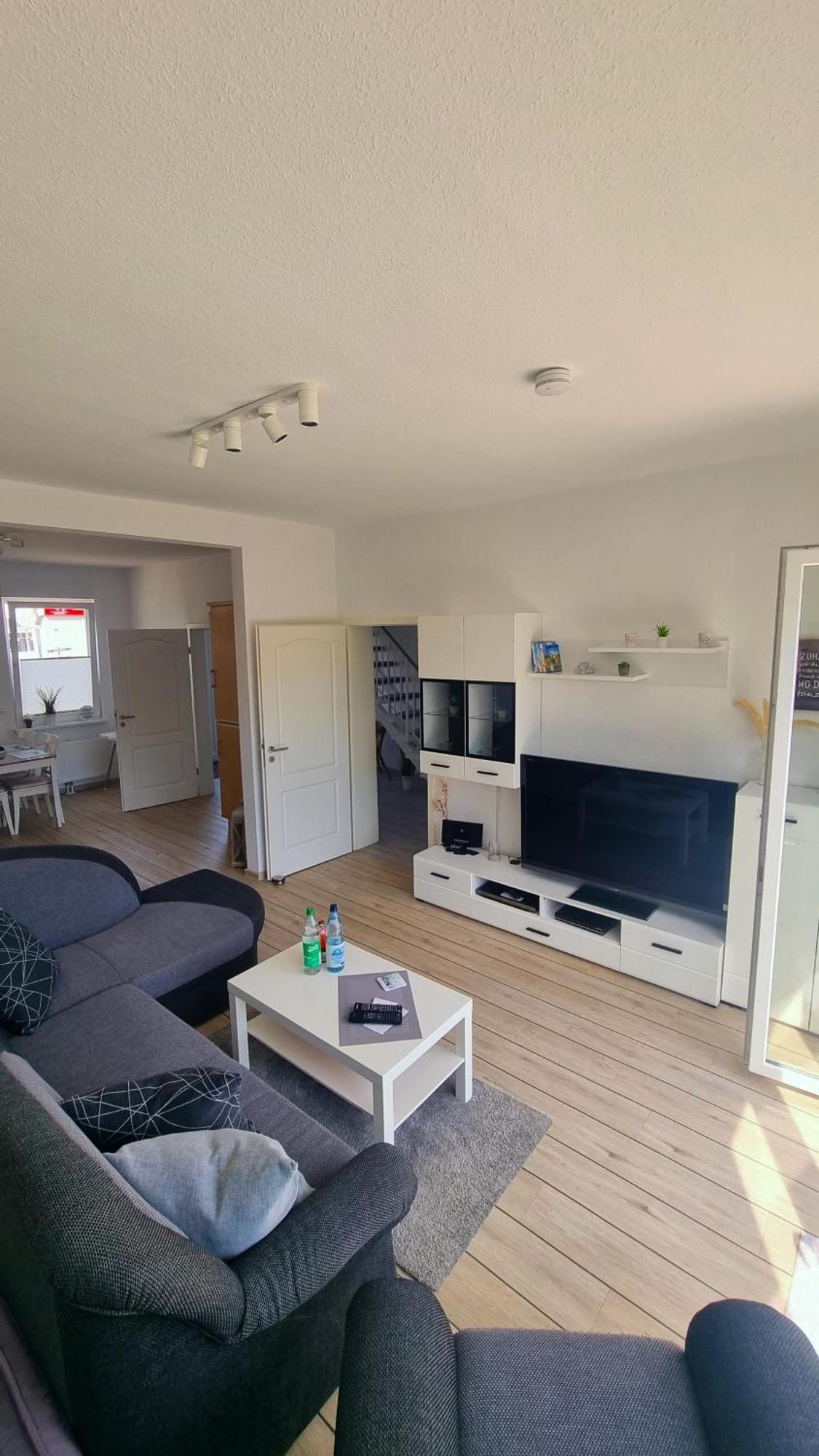 Ferienwohnung Maximilian Грёмиц Экстерьер фото